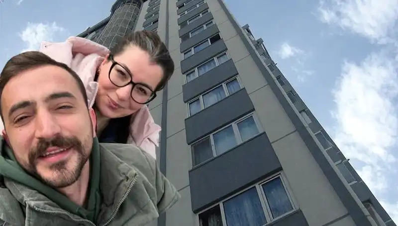 Şeyma'nın Ölümü: İntihar mı, Yoksa Cinayet Mi? Pencerede Bulunan Parmak İzi Ne Anlatıyor?