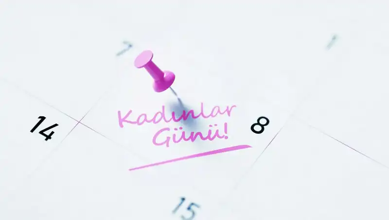 2024 Dünya Kadınlar Günü: Tarihi ve Anlamı ile Kadın Mücadelesi