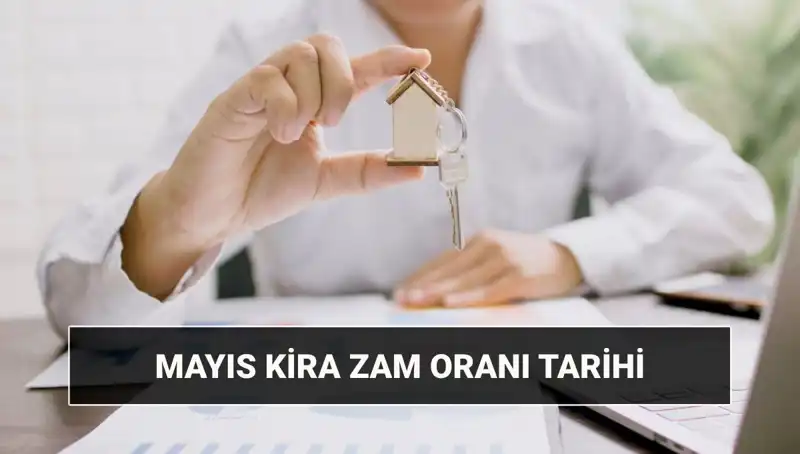 Kira Zamları Üzerine Son Gelişmeler: Mayıs 2025 TÜİK Açıklaması
