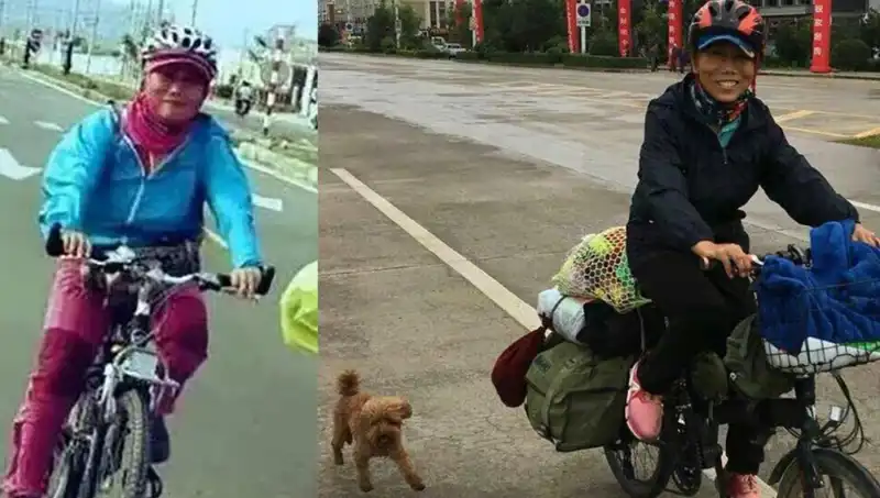 Bisikletle Dünyayı Gezen Adam: Depresyonu Yenen Hikaye
