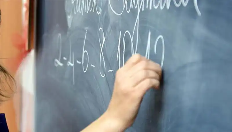 MEB 25 Bin Öğretmen Atama Başvuruları: 2025'te Hangi Branşlar Alacak?