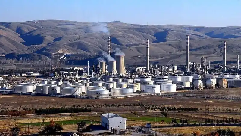 Şubatta Dikkat Çeken Düşüş: LPG İthalatında Sürpriz Azalma!