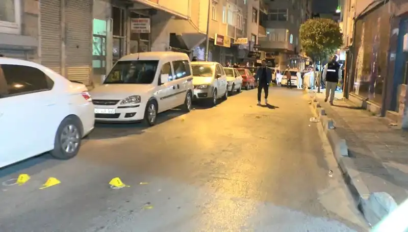 İstanbul'da Motosikletli Silahlı Saldırı: Gerçekler ve Olası Sebepler