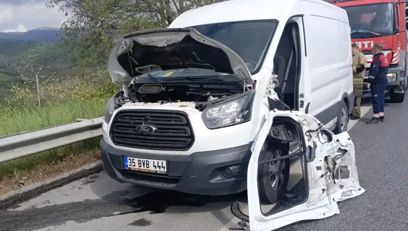 Aydın-İzmir Otoyolu'nda Meydana Gelen Feci Kaza: Ayrıntılar ve Son Gelişmeler