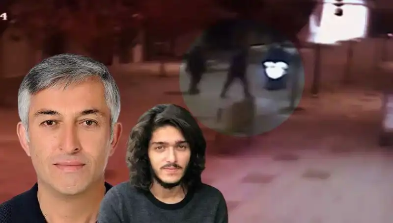 Kahreden Kaza: Baba ve Oğul Arası 7 Yıl, Aynı Trajik Son!