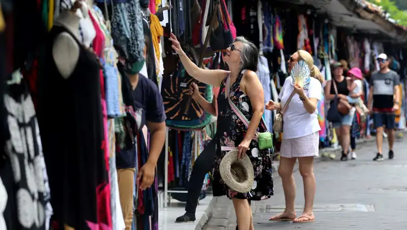 Bali’de Turistlere Kıyafet Yasağı: Uymayanlar Ceza Alacak