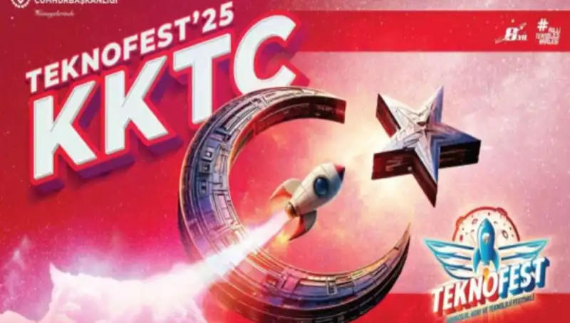 Teknofest 2025: Tarihleri ve Yerleriyle Geleceği Keşfedin!