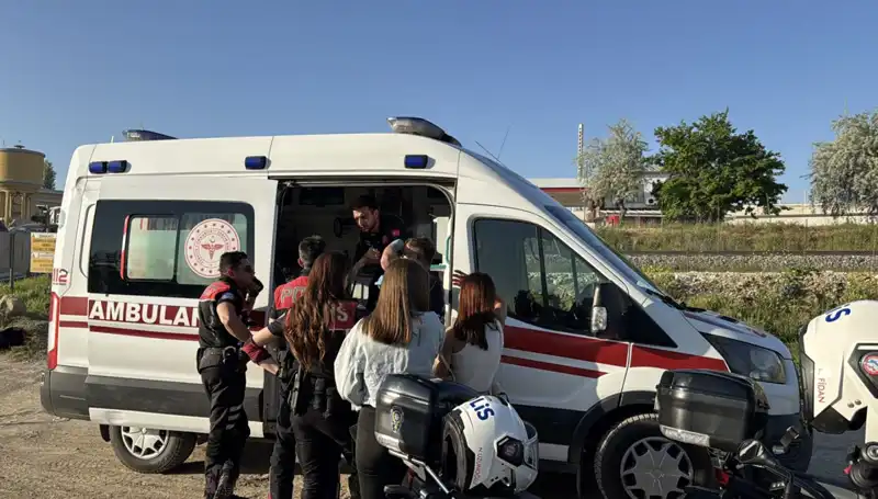 Arkadaşının Yardımıyla Hayata Tutunmanın Gücü