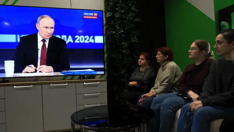 ABD’nin Kırım Planı: Ukrayna için Beklenmedik Gelişmeler