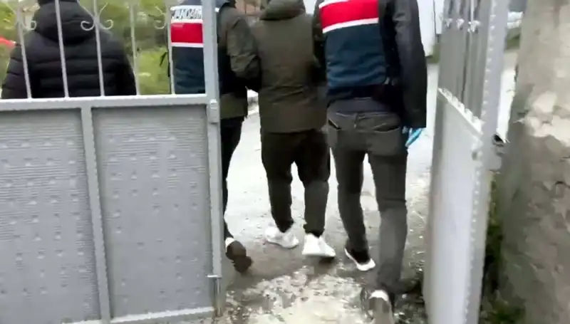 1.2 Milyar Liralık Dolandırıcılığın Arkasındaki 139 Şüpheli Yakaladı