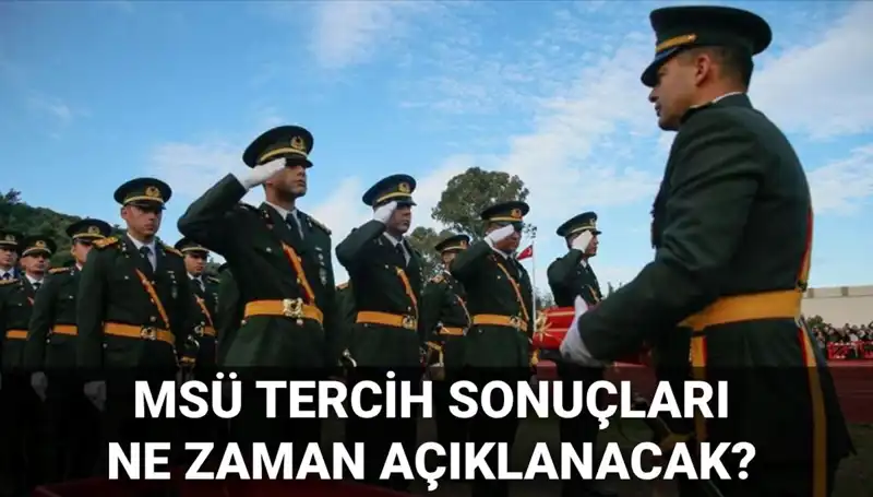 MSÜ Tercih Sonuçları ve Mülakat Tarihleri Hakkında Bilmeniz Gerekenler