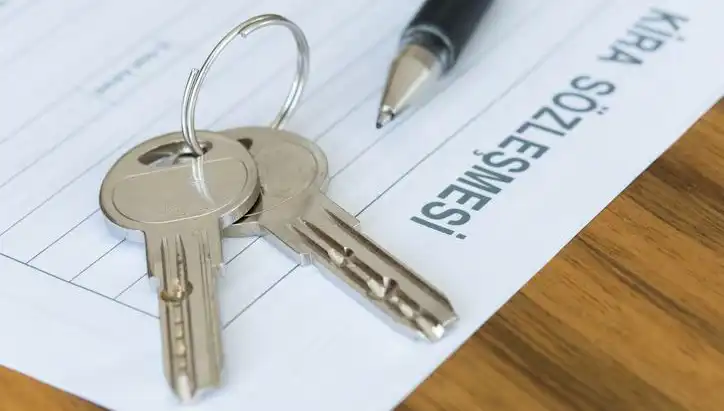 Nisan 2025 Kira Artış Oranı: Hangi Yüzde ve Tutar Belirlendi?
