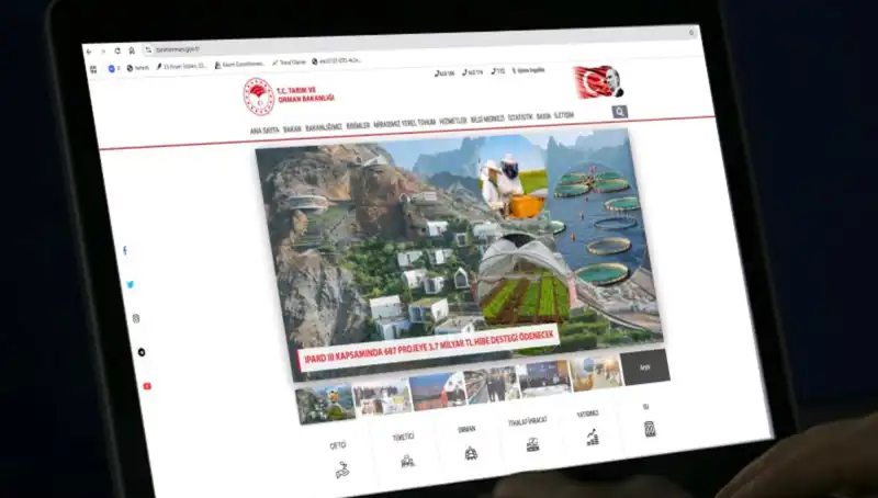 Tarım ve Orman Bakanlığı 8.500 Personel Alımı Başvuruları Ne Zaman Başlayacak?