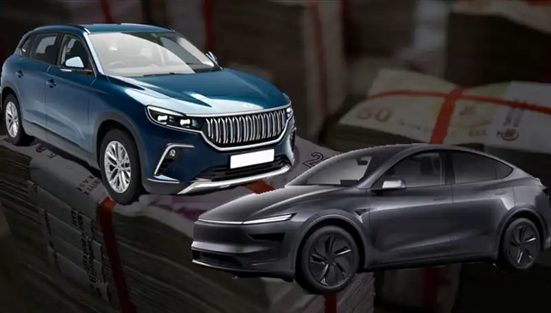 Elektrikli Araçlar Artık Daha Pahalı: ÖTV Düzenlemeleri Neleri Değiştiriyor?