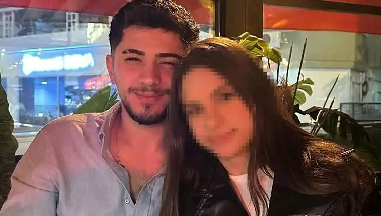 Ayrılık Krizi Kanlı Bitti: Sevgilisi Öldürülen Kadın Şok Mesajı Gönderdi