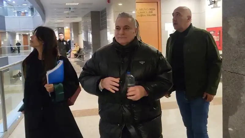 Yasa Dışı Bahis Soruşturması: Mehmet Ali Erbil'in Suçlamaları ve Ceza Süreci