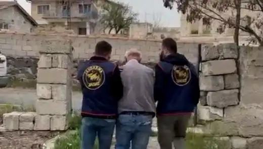 Samsun'un Aranan Suçlusu Nevşehir'de Yakalandı: İşte Yaşananlar