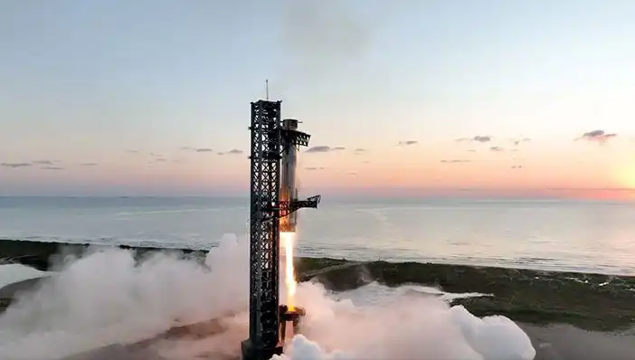 SpaceX'in Merakla Beklenen Starship Uçuşu Neden İptal Edildi?