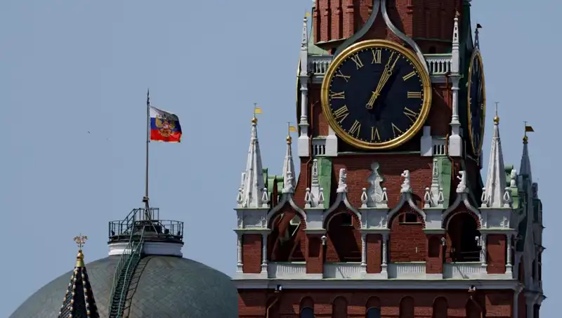 Kremlin'den Ukrayna'ya Mesaj: Yanıt Zamanı Geldiğinde Gelecek