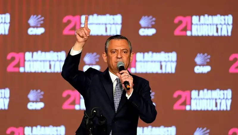 Özgür Özel'in Çarpıcı "Cunta" Söylemi Mahkemede Tartışılıyor