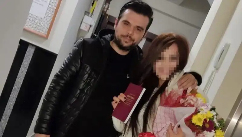 Kocasını Öldüren Kadın Taksi Çağırdı: O Anlar Şok Edici