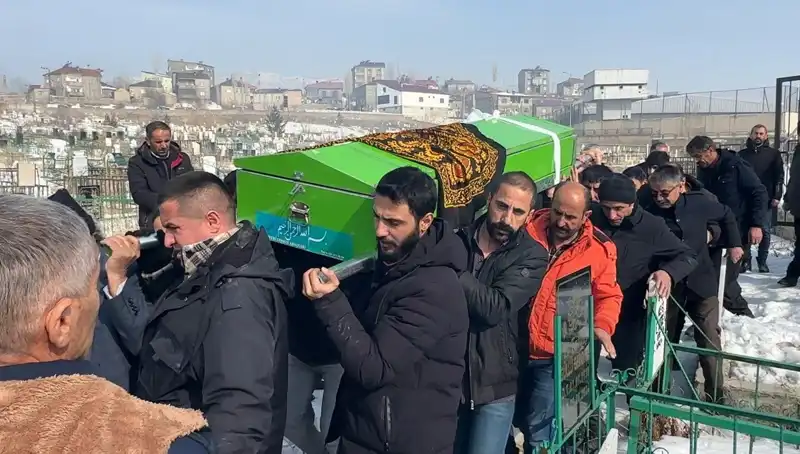 Genç Kızın Ölümü: Elektrik Akımına Kapıldı, Kalpleri Parçalandı