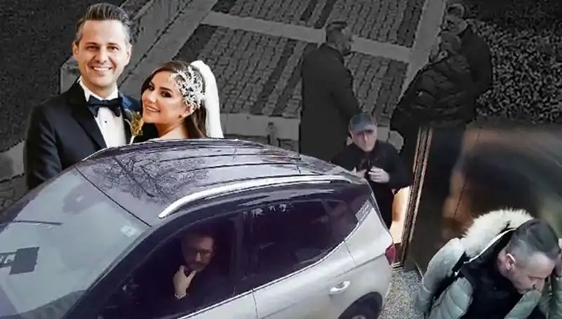 Saralların Önemli İsimlerinden Biri Yurt Dışına Kaçırıldı: Cezası Belli Oldu!