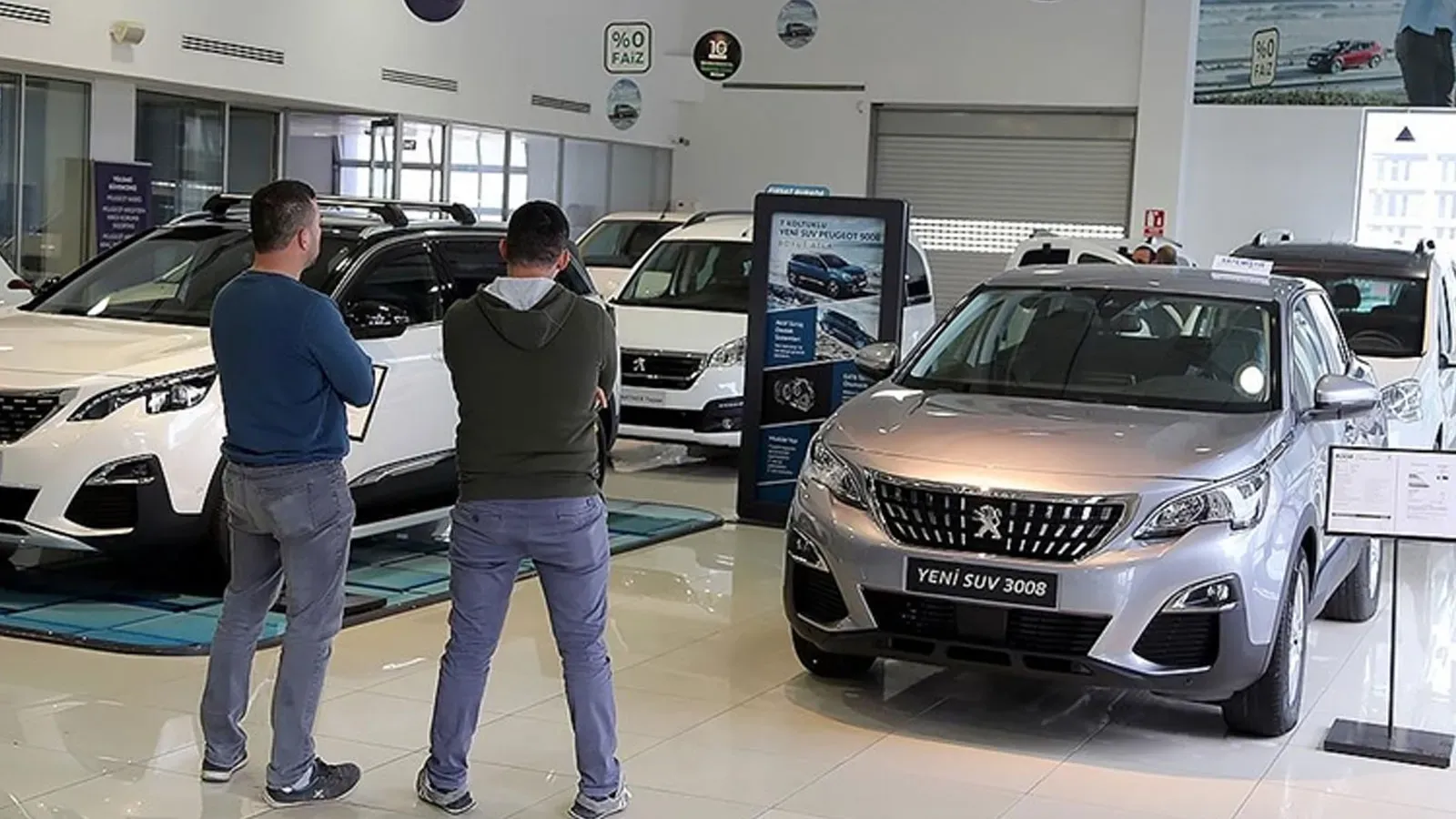 ÖTV ve KDV'siz Araç Fırsatı: Milyonlarca Vatandaşa Büyük Müjde