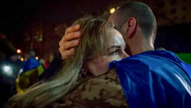 Ukrayna ve Rusya Arasında 350 Savaş Esiri Takası: Detaylar Neler?