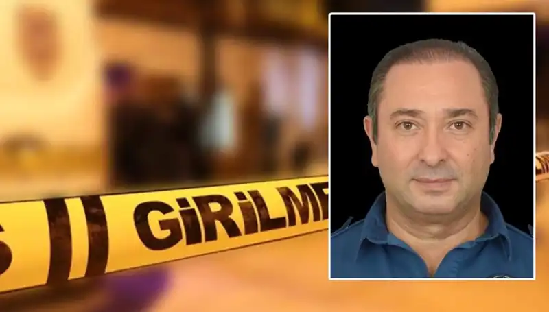 Kavga İhbarında Şok Olay: Polis Memuru Hayatını Kaybetti