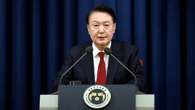 Güney Kore’nin Siyasi Temeli Sarsıldı: Yoon Suk Yeol Görevden Alındı