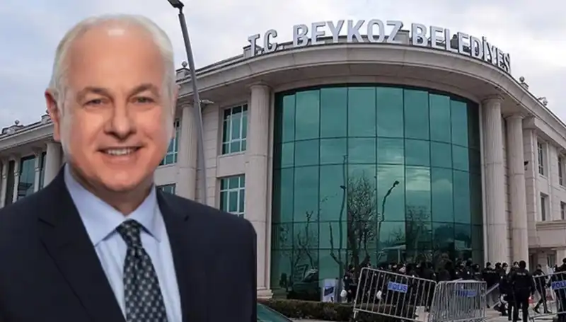 Beykoz Belediyesi Hakkında Şok Soruşturma Gelişmeleri: İddianame Kabul Edildi