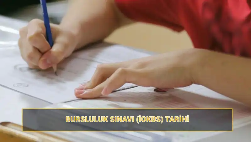 Bursluluk Sınavları İçin Heyecan Dorukta: MEB'den Önemli Açıklama