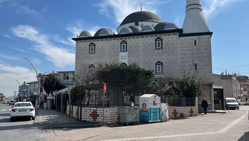 Cami Tuvaletinde Bulunan Vurulmuş Kişinin Gizemi Çözüldü