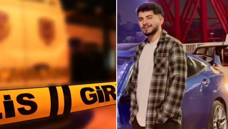 Adana'da Şoke Eden Olay: Sevgili Çift Bıçaklanmış Halde Bulundu