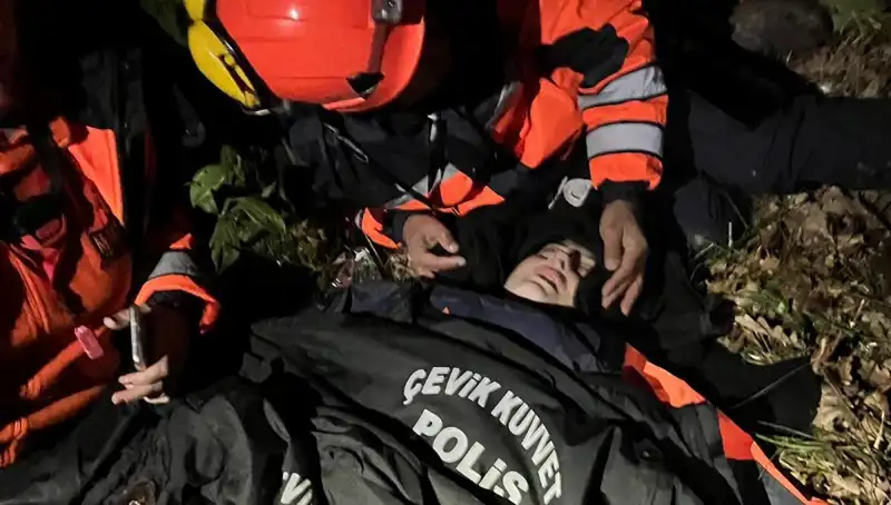 Mimar Ece Gürel’in Gizemli Kayboluşu ve Belgrad Ormanı'ndaki Şaşırtıcı Keşif