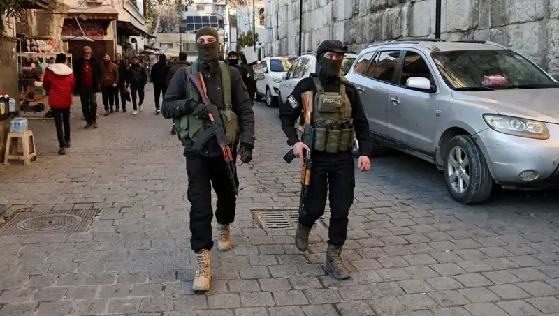 Suriye Gerginliği: Dürzilerin Netanyahu'ya Yükselen Tepkisi