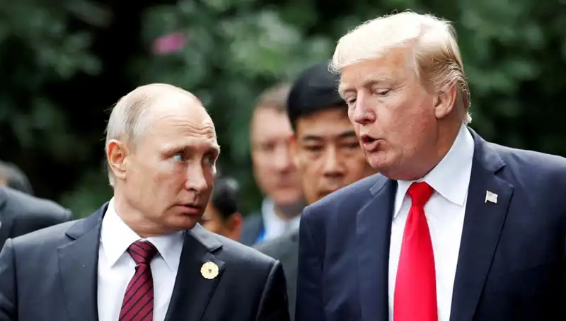 İngiliz Yetkililer Açıkladı: Trump'ı Etkilemenin En Etkili Yolu Nedir?