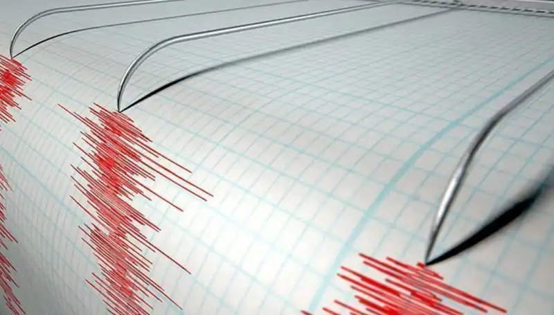 Yeni Zelanda'nın Derinliklerinden Gelen 6,7 Büyüklüğündeki Deprem: Halk Panik İçinde