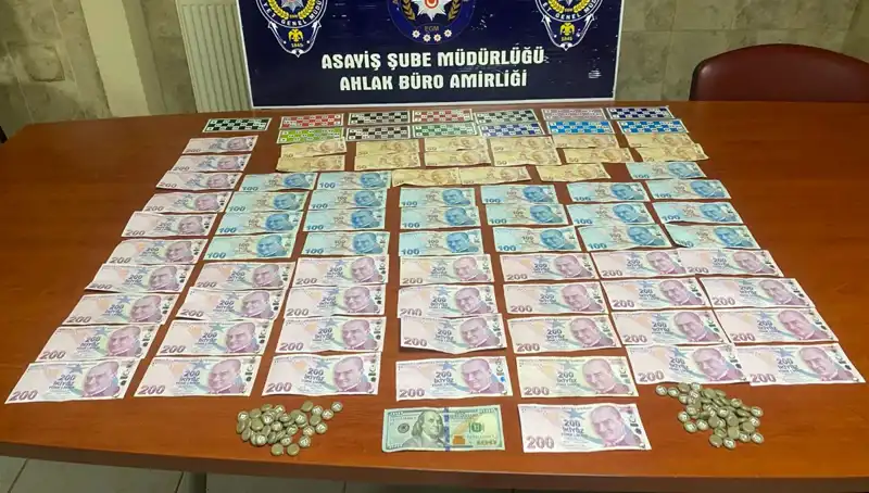 Kumar Oynayanlara 83 Bin Lira Ceza: Ceza Süreci ve Yasal Yükümlülükler