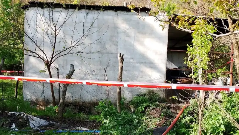 Müstakil Evdeki Korkunç Yangın: Bir Kardeş Hayatını Kaybetti!