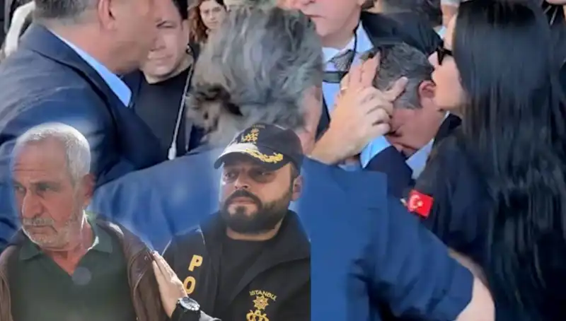 Özgür Özel’e Yönelik Saldırı: Önlenebilirdi Mi?