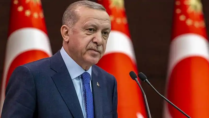 Cumhurbaşkanı Erdoğan, Sivas Kongresi’nin Tarihi Önemi Üzerine Çarpıcı Açıklamalarda Bulundu