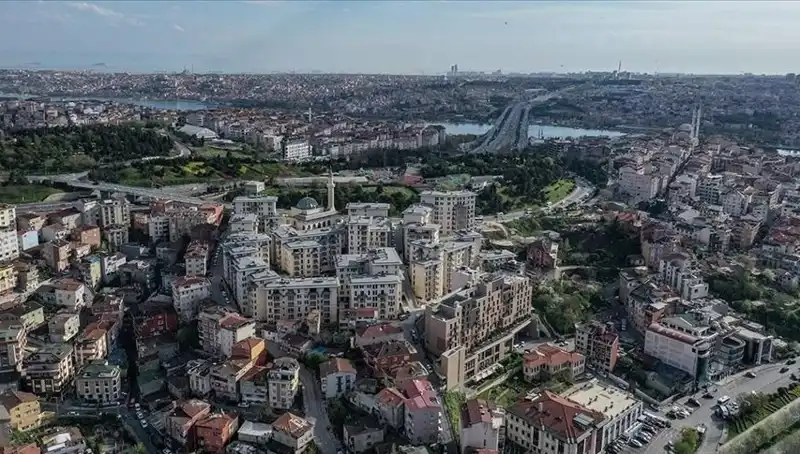 İstanbul'un Kentsel Dönüşüm Projeleri: Sorunlar ve Çözüm Önerileri