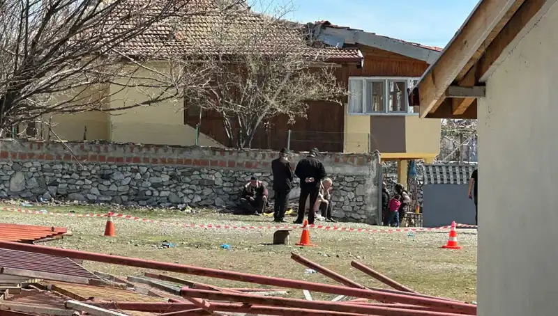Çorum'da Yaşanan Gasp Dehşeti: Altınları İçin Yaşlı Kadını Bıçakladılar