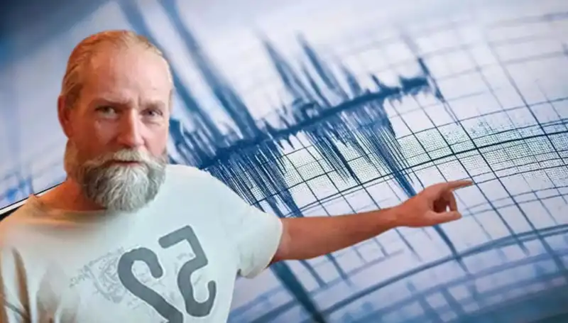 İstanbul Depremi İçin Uzman Uyarısı: Frank Hoogerbeets'ten Şok Eden Tahminler