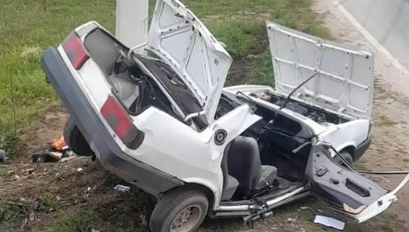 İzmir'de Talihsiz Kaza: İki Kuzenin Hayatı Kayıplara Karıştı