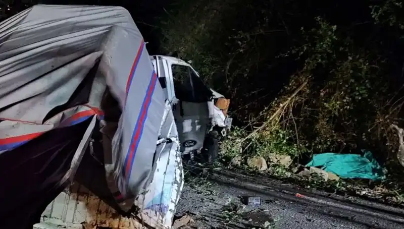 Giresun’da Feci Kaza: Genç Hayatını Kaybetti, Bir Kişi Yaralı