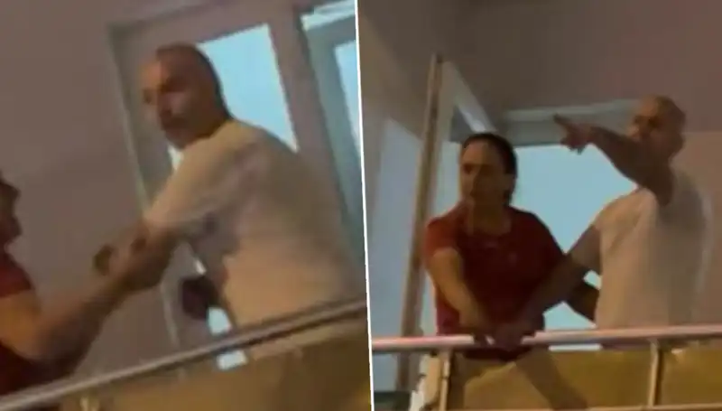 Bursa'da Korku Dolu Anlar: Katliam Tehdidiyle Sarsılan Mahalle