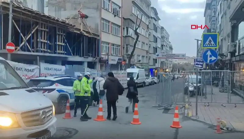 İstanbul'da 4 Gün Süren Gösteri Yasağı: Neler Oluyor?